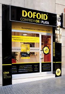 Dofoid Oro & Inversión