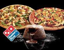 Domino´s Pizza abre nueva franquicia
