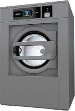 Clean&Go de Domus Laundry