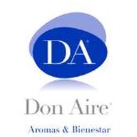 Franquicias Don Aire Aromas y aromaterapia