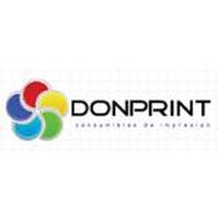 Franquicias Donprint Reciclaje, consumibles impresión e informáticos