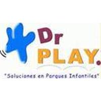 Franquicias Dr. Play Fabricación de parques infantiles y mobiliario urbano