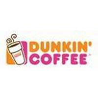 Franquicias Dunkin Coffee Venta y distribución de productos de bollería, café y bebidas