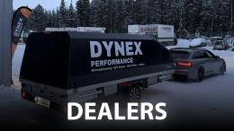 Franquicia Dynex Performance