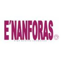 Franquicias E NANFORAS Perfumes a granel de alta calidad 