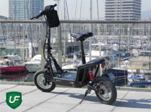 E-zip City Tour