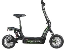 E-zip City Tour