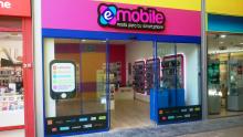 Electronic Mobile
