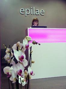 EPILAE