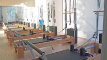 Franquicia EQ Pilates Salud 