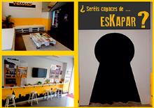 Franquicia ESKAPARK
