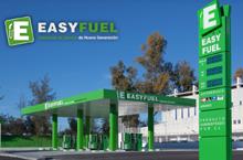 Franquicia Easy Fuel