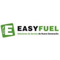 Franquicias Easy Fuel Estaciones de servicio de nueva generación 