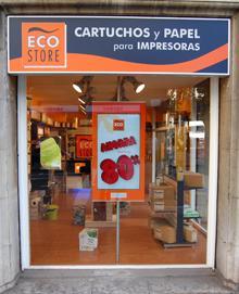Franquicia Eco Store