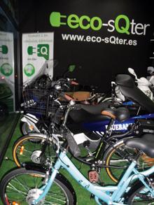 Eco-sQter