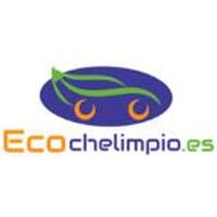 Franquicias Ecochelimpio Lavado de coches ecológico