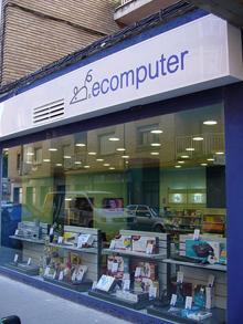 Ecomputer prepara a sus franquiciados