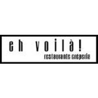 Franquicias Eh Voilà! Restaurante Crêperia  Restauración y hostelería