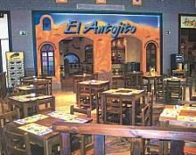El Antojito Mexican Grill
