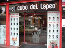 El Cubo del Tapeo