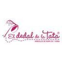 Franquicias El Dedal de la Tata Arreglos de ropa