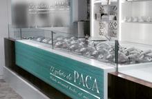 El Gelato de Paca