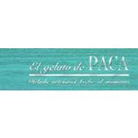 Franquicias El Gelato de Paca Heladerías artesanales
