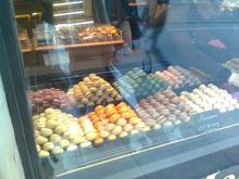 El Macaron Gourmet