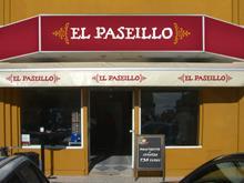 Franquicia El Paseillo