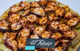 El Rebalaje