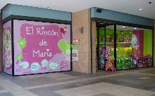 El Rincón de María abre nueva franquicia