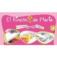 Franquicias El Rincón de María Decoración, menaje, regalo y complementos