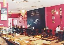 El Templo del Café