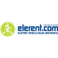 Franquicias EleRent Alquiler y venta de vehículos eléctricos