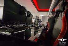 Elite Gaming Center