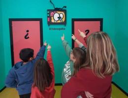 Emotion Escape Room