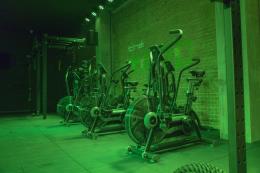 Énergie Fitness