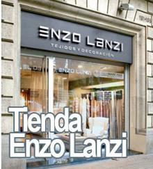 Maria Inés matos, nueva directora de expansión de Enzo Lanzi