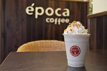 Franquicia Época Coffee