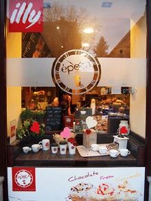 Época Coffee