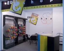 Franquicia Equi Shop