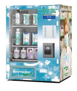 EraVending Farmacia
