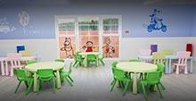 Escuela Infantil Caperucita Roja 
