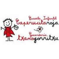 Franquicias Escuela Infantil Caperucita Roja  Servicios especializados en Educación Infantil para niños de 0 a 3 años