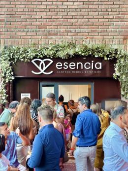 Franquicia Esencia Estética