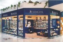 Esencial Mediterráneo, abre tienda en Londres.