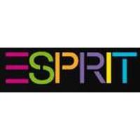 Franquicias Esprit Textil moda hombre, mujer y niño