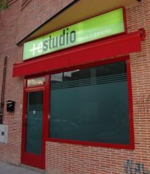 +estudio continua su expansión en Madrid con la apertura de una nueva franquicia en Alcalá de Henares