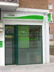 + Estudio