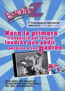 Franquicia Estudios Z